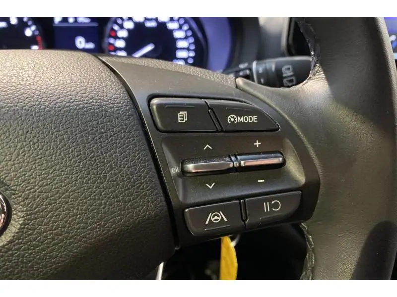 Occasion Hyundai i30 MODERN - AUTOMAAT GREEN 22