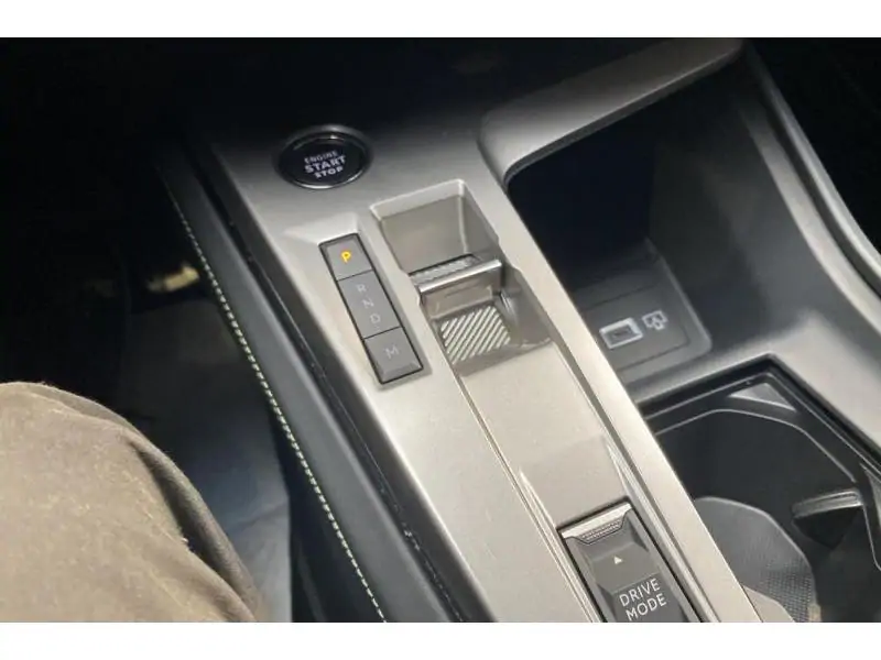 Occasion Peugeot 308 GT *Hifi Focal* GREEN 16