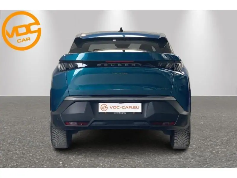 Occasion Peugeot 3008 Allure - HYBRID BLUE 7