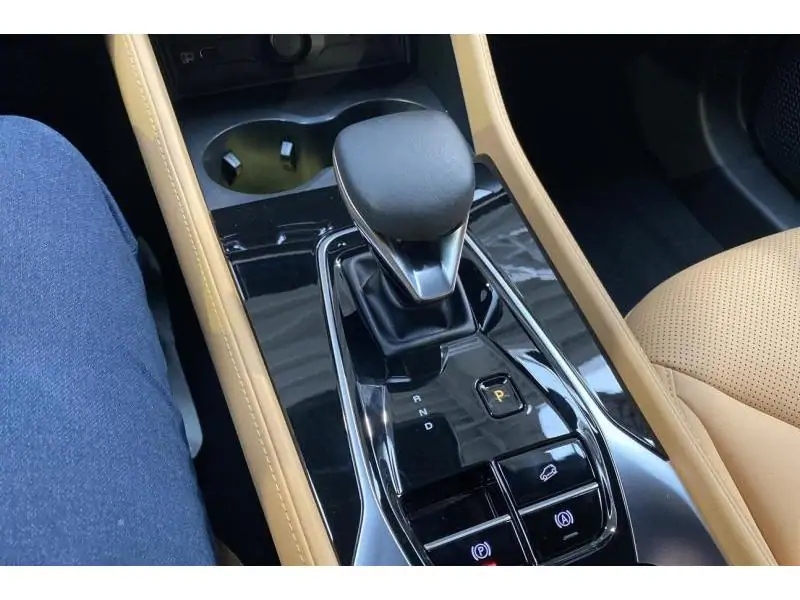 Occasion MG HS LUXURY 1.5 PHEV GREY 16