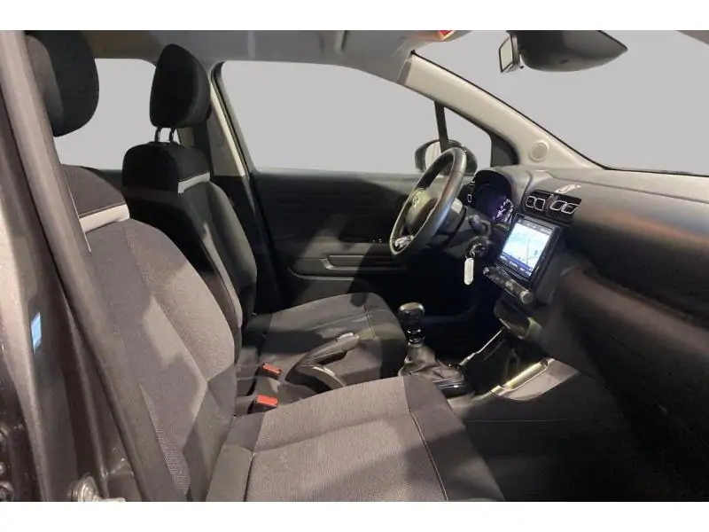 Occasion Citroen C3 Aircross Feel *GPS-Camera* GREY 8