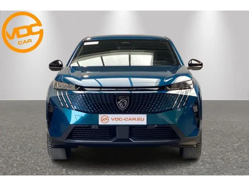 Occasion Peugeot 3008 Allure HYBRID BLUE 5