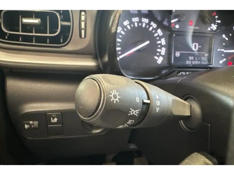 Occasion Citroen C3 Berline MANUAL BEIGE 22
