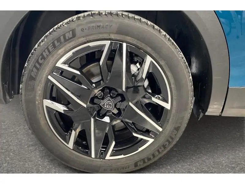 Occasion Peugeot 5008 ALLURE*Caméra de recul et GPS BLUE 23
