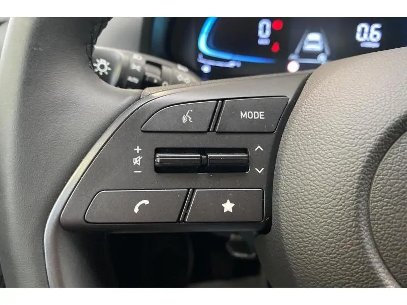 Occasion Hyundai i20 WAVE BLUE 21