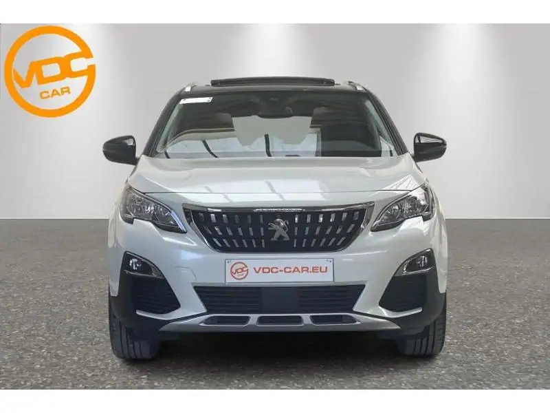 Occasion Peugeot 3008 II Allure WHITE 5