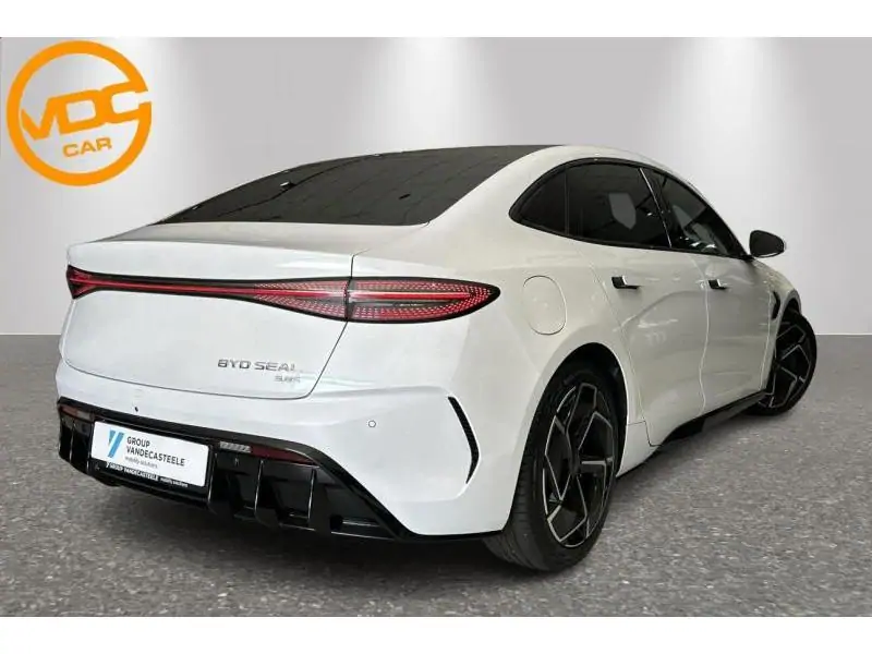 VEHICLE__CONDITION_SERVICE BYD SEAL EXCELLENCE WHITE 3