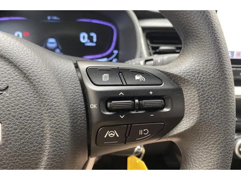 Occasion Kia Stonic Clim Caméra GPS BLUE 26