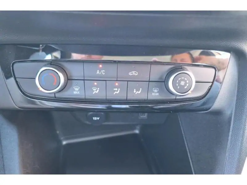 Occasion Opel Corsa edition WHITE 15