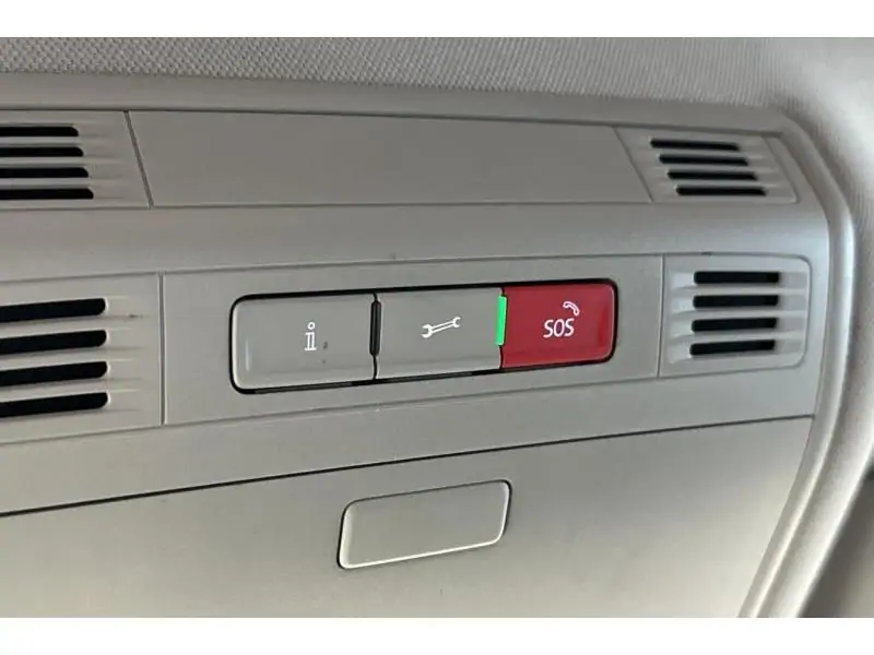 Occasion Volkswagen Passat Variant Business BLACK 24