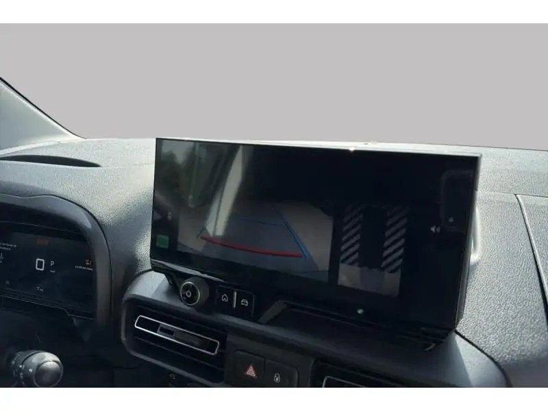 Démo Citroen Berlingo VAn Taille XL Heavy 1.5 BlueHDi 130 S&S E GREY 21