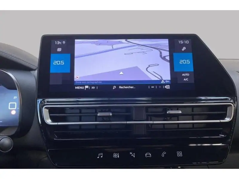 Occasion Citroen C5 Aircross Live YOU HYBRID BLUE 13