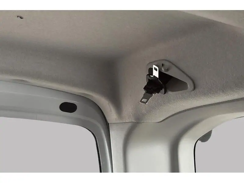 Occasion Citroen Berlingo ë- Feel - FULL ELECTRIC WHITE 29