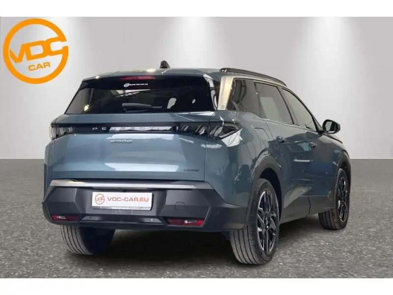 Occasion Peugeot 5008 Allure* Caméra de recul 7places! BLUE 3