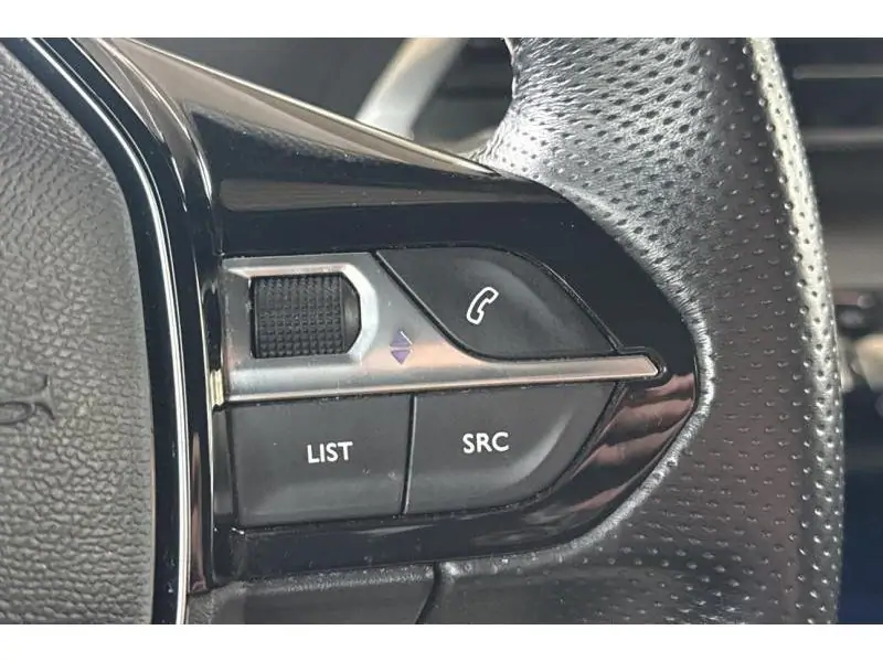 Occasion Peugeot 5008 GT - PANO BLACK 24