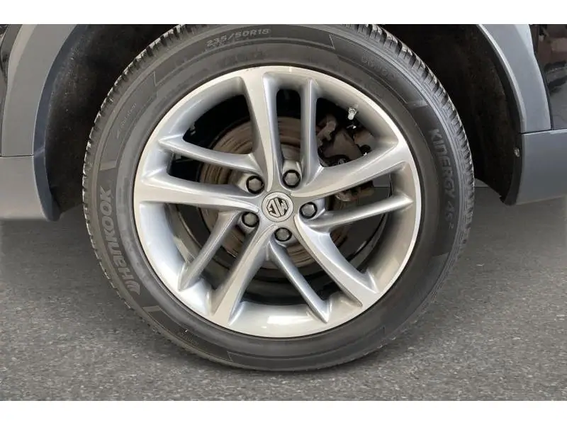 Occasie MG EHS PHEV Luxury BLACK 20