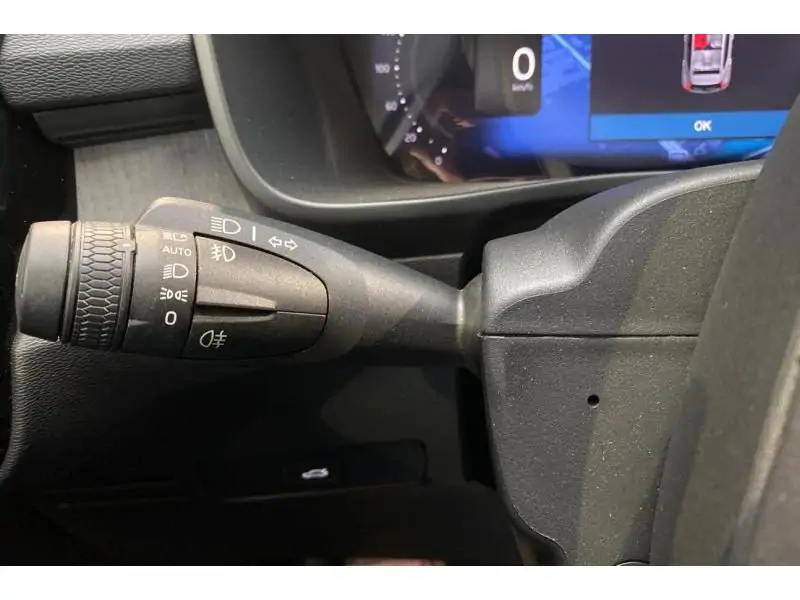 Occasion Volvo XC40 Recharge Core BLACK 28