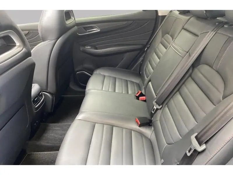 Occasion MG EHS PHEV Luxury GREY 18