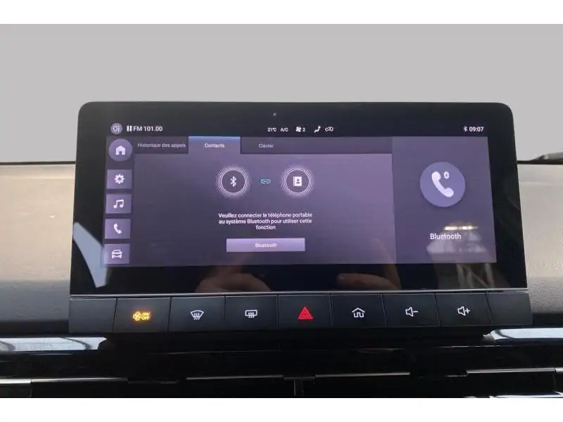 Occasion MG MG4 STANDARD 51 kWh RED 28