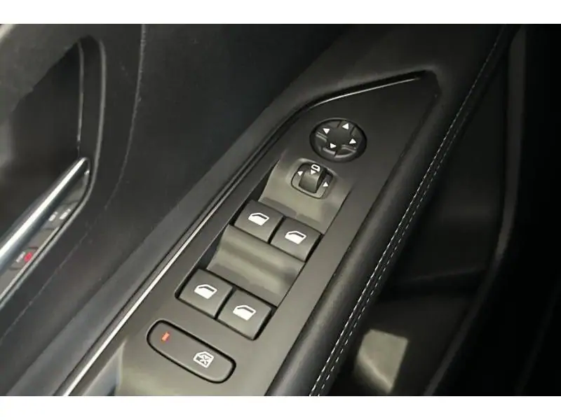 Occasion Peugeot 3008 Allure Pack - Leder - Elekt. k GREY 17