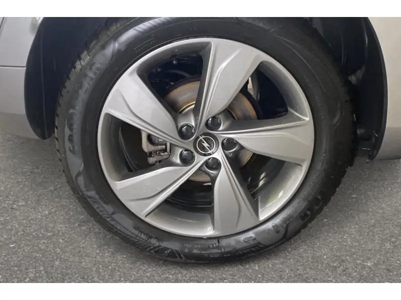 Occasion Opel Grandland Business Elegance GREY 17