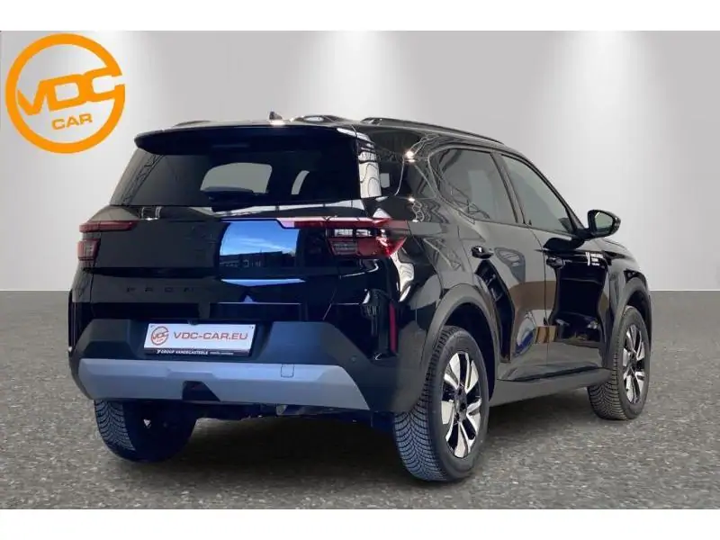 VEHICLE__CONDITION_SERVICE Opel Frontera GS BLACK 3