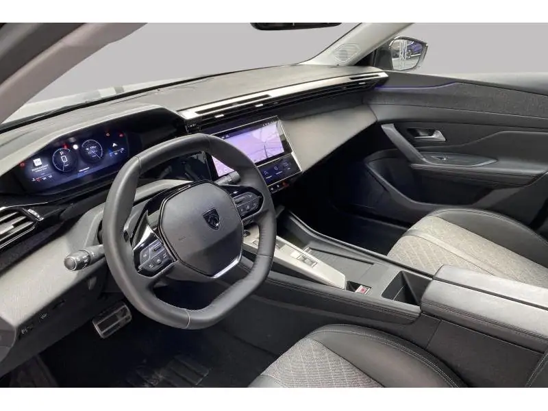 Occasie Peugeot 408 Allure GREY 8