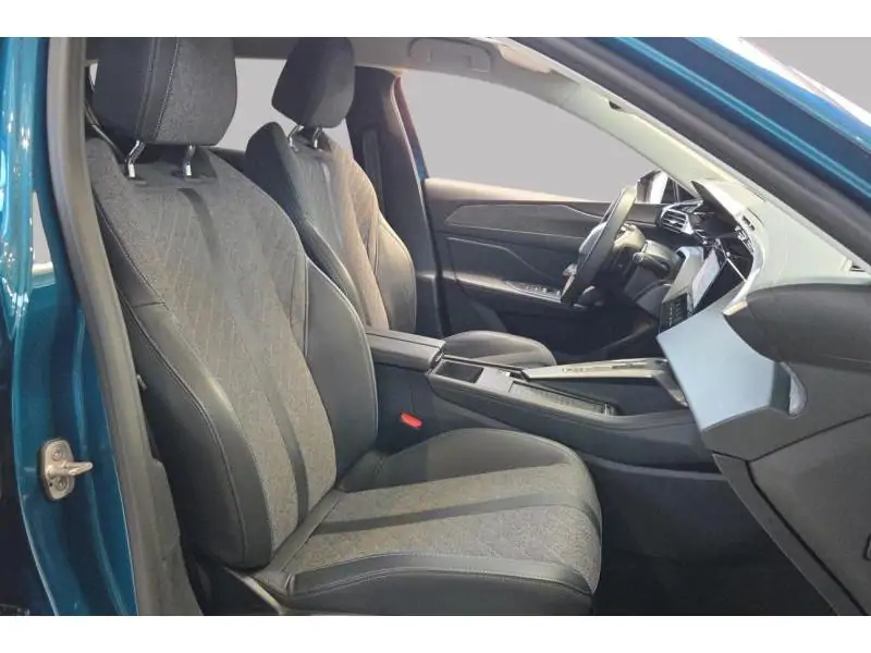 Occasion Peugeot 408 Allure BLUE 9