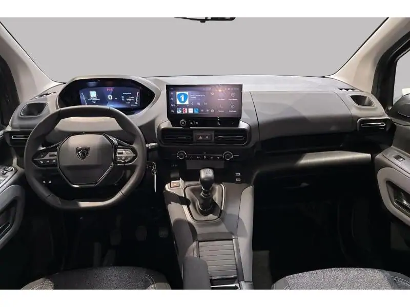 Démo Peugeot Rifter Allure 1.5 BlueHDi 100 ch Man.6 St1 BLUE 11