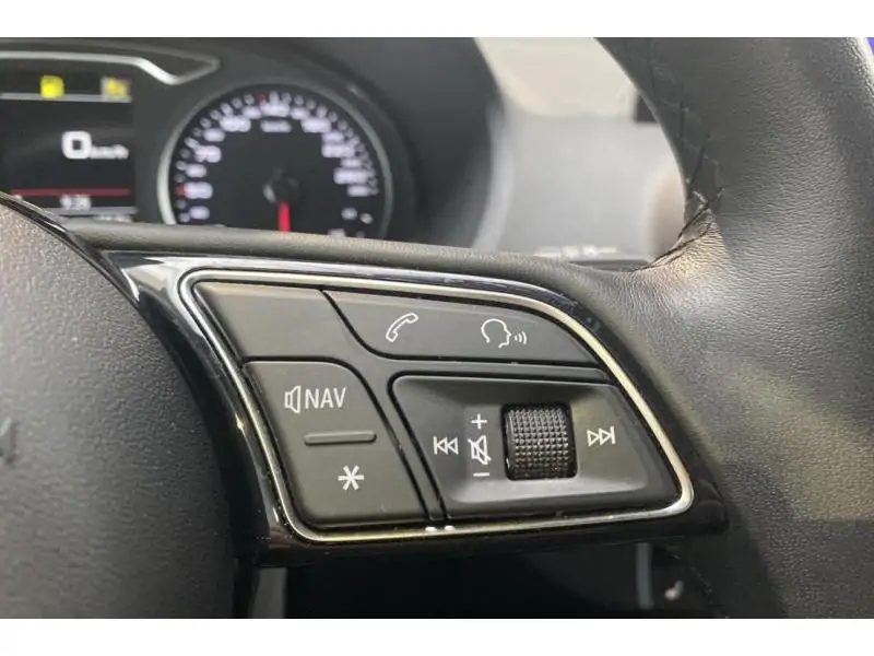 Occasion Audi Q2 Advanced BLACK 24