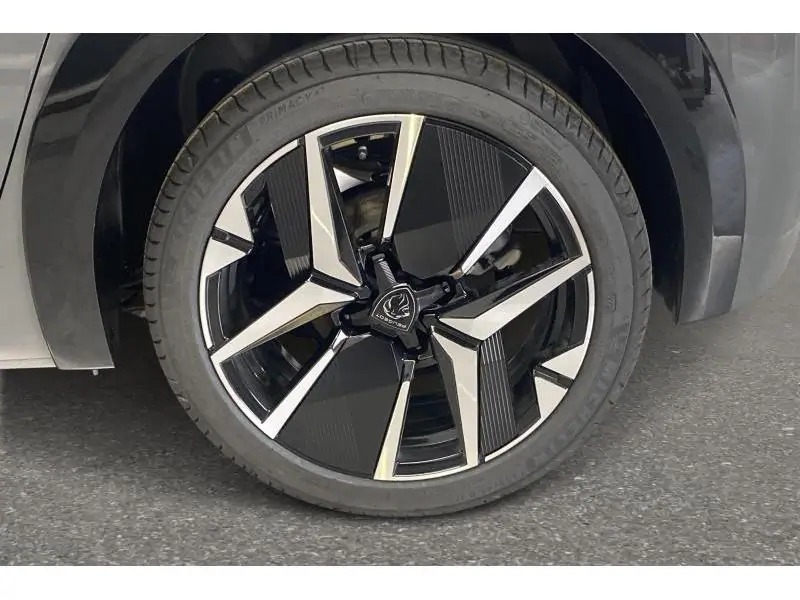 VEHICLE__CONDITION_SERVICE Peugeot 208 ENVY*Véh. de Direction! GREY 20