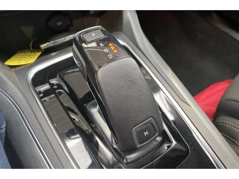 Occasion Peugeot 308 SW Allure Pack*Caméra GPS BLACK 16