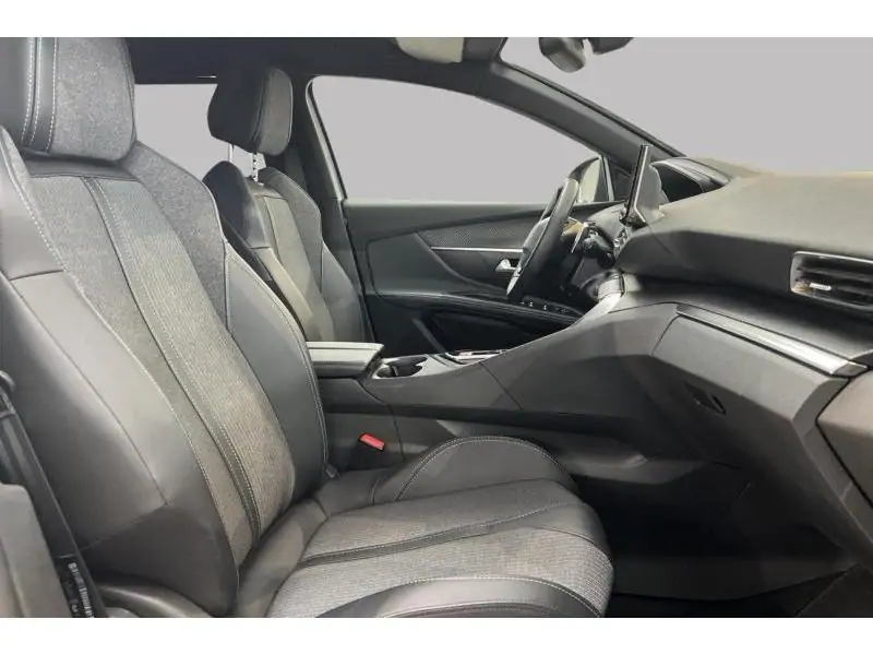 Occasion Peugeot 5008 ALLURE GREY 8
