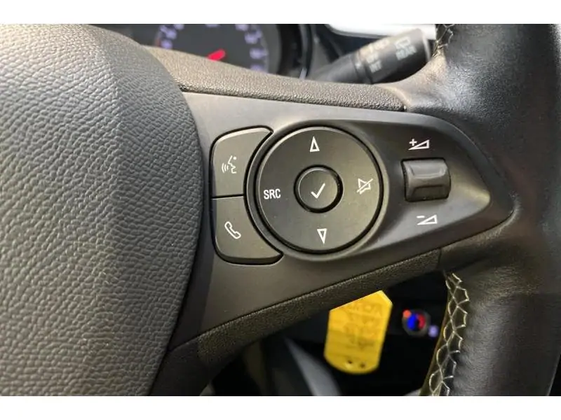 Occasion Opel Corsa Edition GREY 23