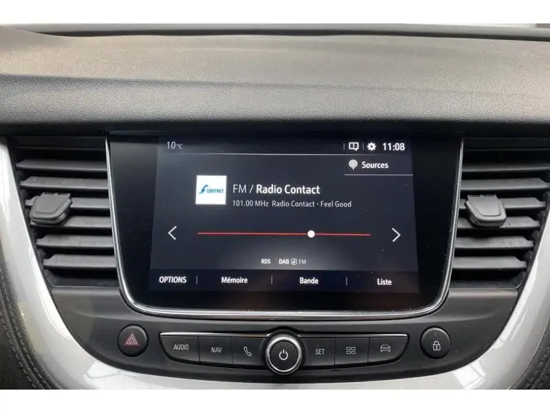 Occasion Opel Grandland X / Enjoy BLACK 32