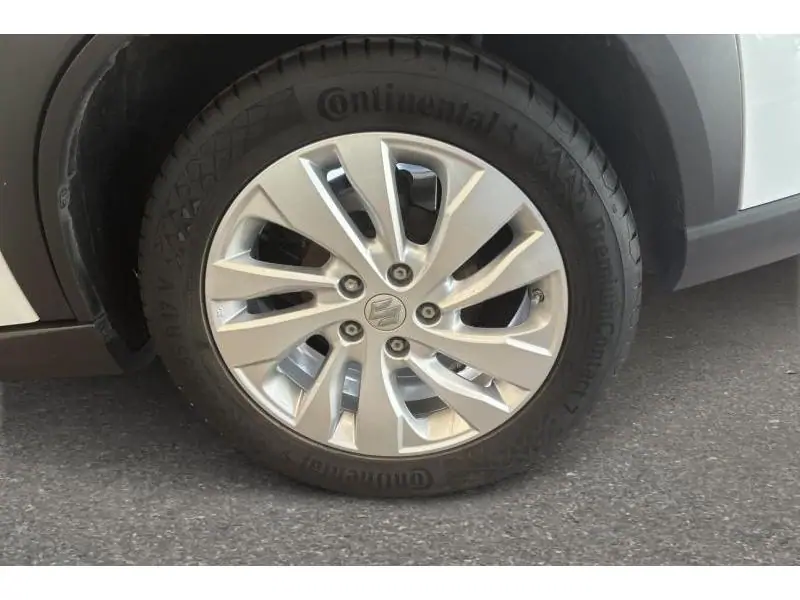 Occasion Suzuki SX4 S-Cross S-Cross WHITE 20