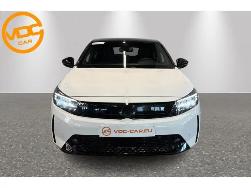 Occasion Opel Corsa GS WHITE 5