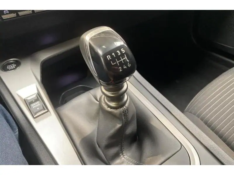 Occasion Peugeot 308 Active GREY 16