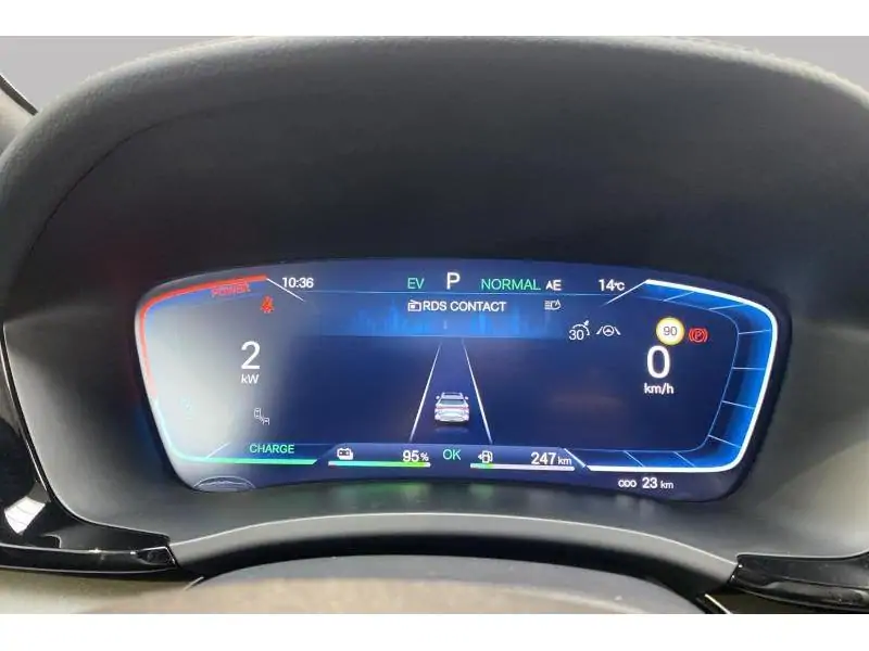 Occasion BYD SEAL U DM-i 218 PHEV BOOST 2WD BLACK 29