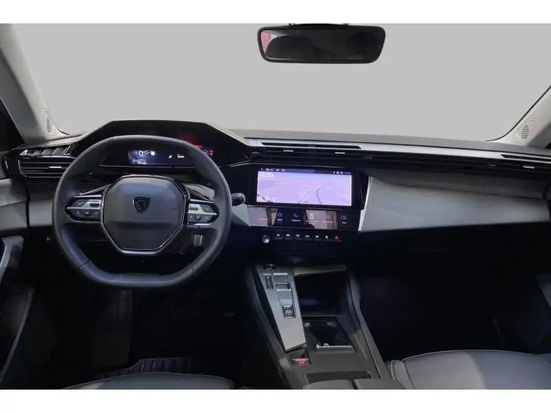 Occasion Peugeot 308 SW Allure WHITE 11