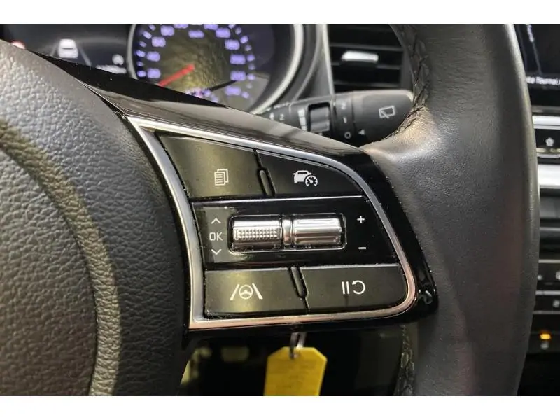 Occasion Kia Ceed Sportswagon GPS - CAMERA GREEN 22