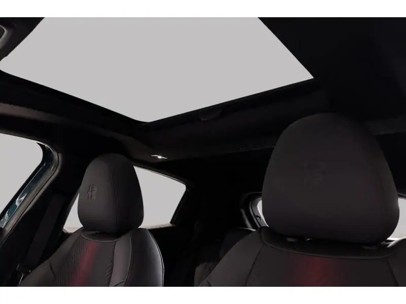 VEHICLE__CONDITION_SERVICE Alfa Romeo Junior Elettrica MY25 BEV 156 54kWh BLUE 25