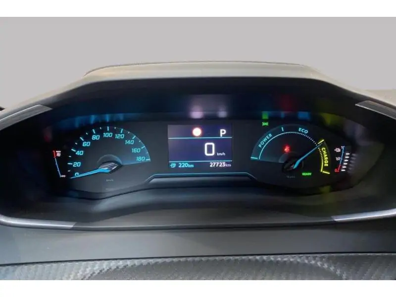 Occasion Peugeot 208 Active* GPS Détecteurs arr. GREY 31