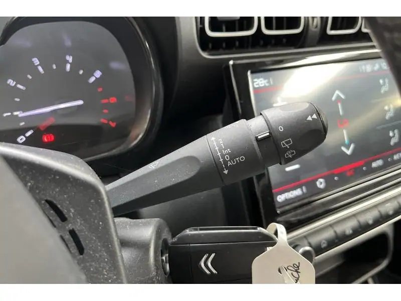 Occasion Citroen C3 Aircross feel WHITE 24