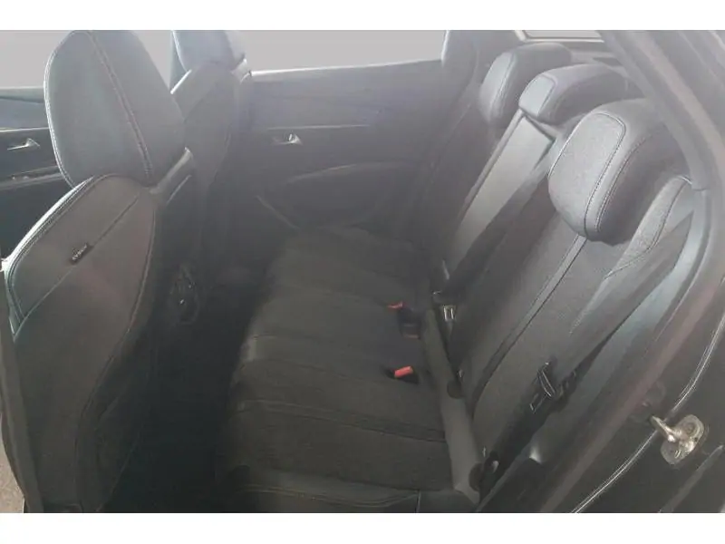 Occasion Peugeot 3008 II GT Line GREEN 18