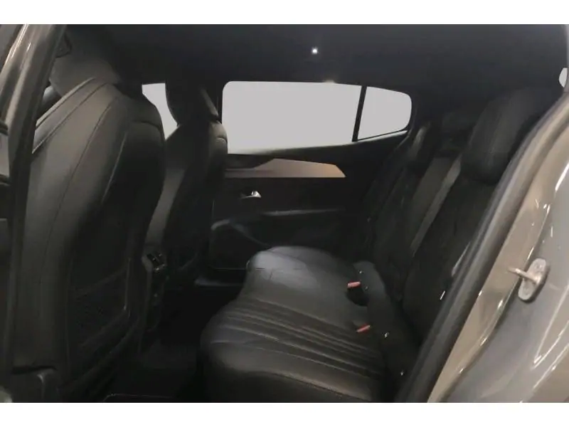 VEHICLE__CONDITION_SERVICE Peugeot 408 GT exclusive full option GREY 18