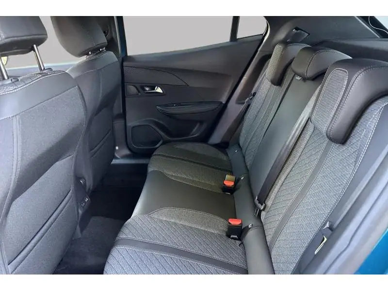 VEHICLE__CONDITION_SERVICE Peugeot 2008 ENVY BLUE 18