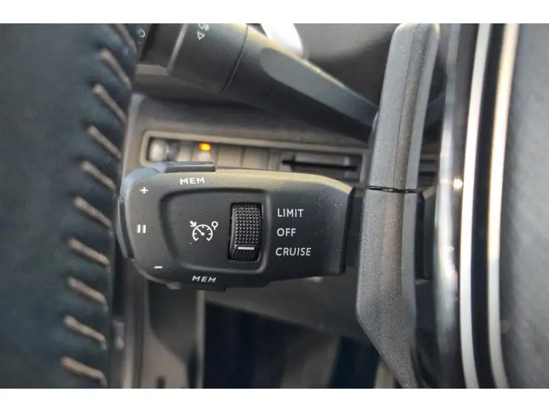 Occasion Peugeot 3008 style GREY 18