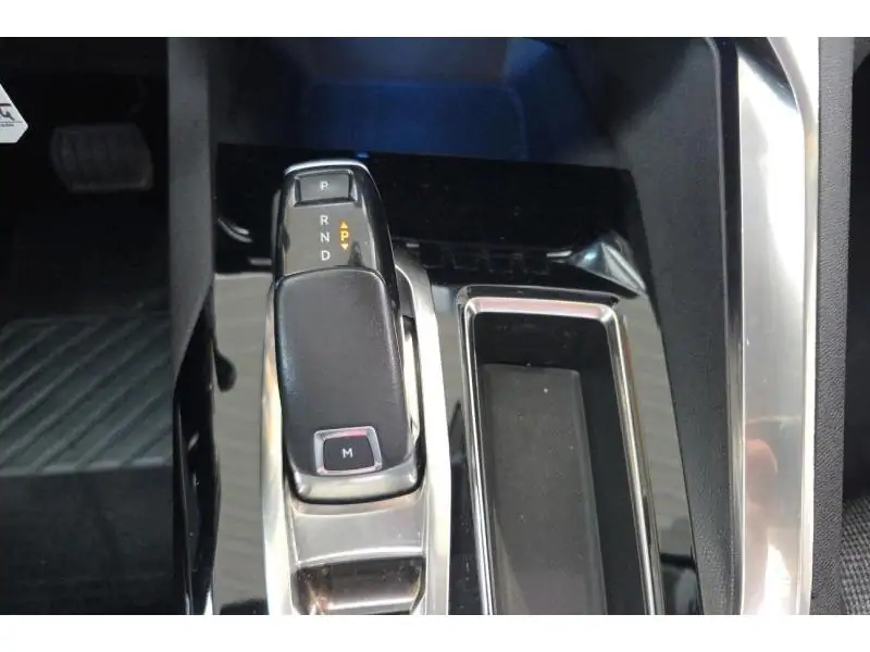 Occasion Peugeot 3008 ALLURE EAT6 GREY 16