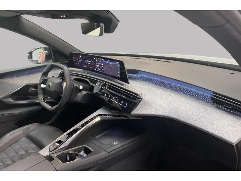 VEHICLE__CONDITION_SERVICE Peugeot 5008 FIRST EDITION BLUE 2